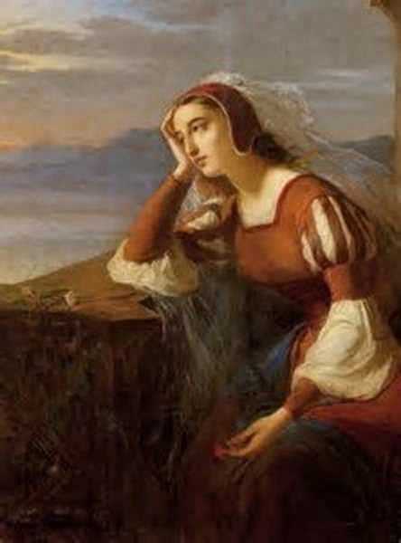 Pensieri lontani